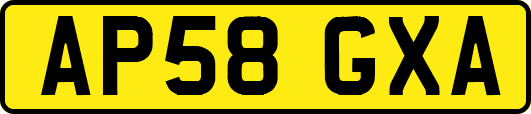 AP58GXA