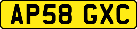 AP58GXC