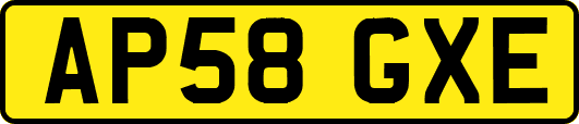 AP58GXE