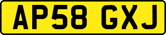 AP58GXJ