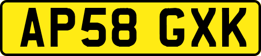 AP58GXK