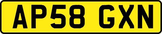 AP58GXN