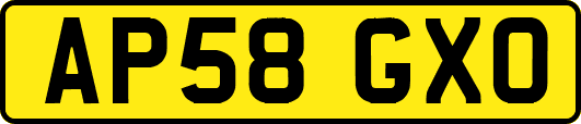 AP58GXO