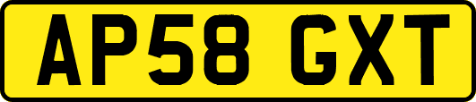 AP58GXT