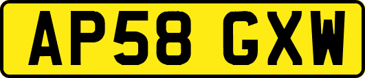 AP58GXW
