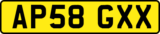 AP58GXX