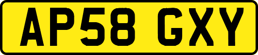 AP58GXY