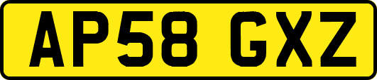 AP58GXZ