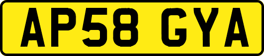 AP58GYA