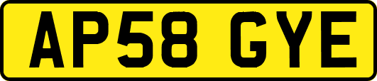AP58GYE