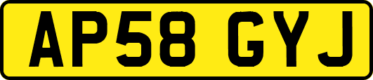 AP58GYJ