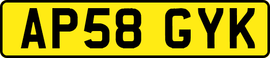 AP58GYK