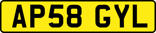 AP58GYL