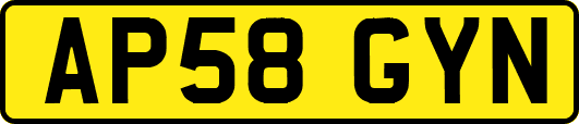 AP58GYN