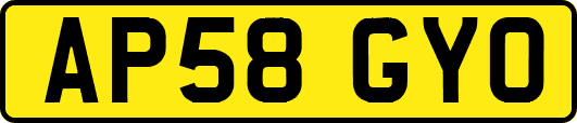 AP58GYO
