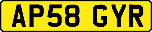 AP58GYR