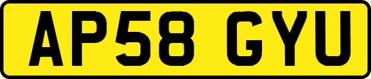 AP58GYU