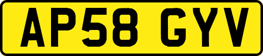 AP58GYV
