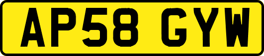 AP58GYW