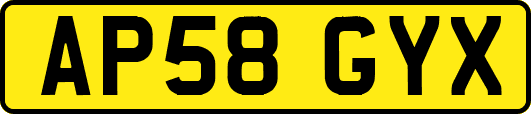AP58GYX