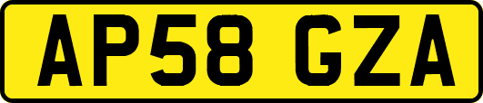 AP58GZA
