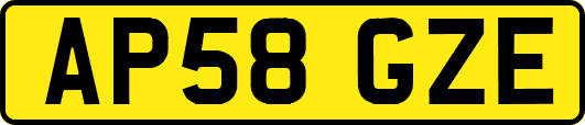 AP58GZE