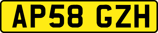 AP58GZH