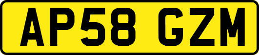 AP58GZM