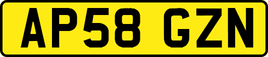 AP58GZN
