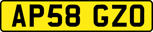 AP58GZO