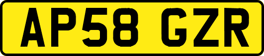 AP58GZR