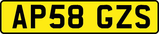 AP58GZS