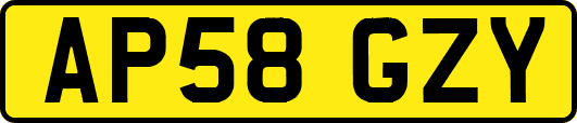 AP58GZY