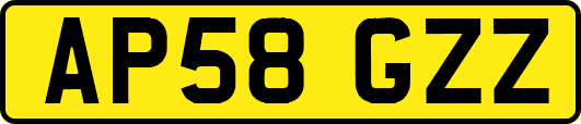 AP58GZZ
