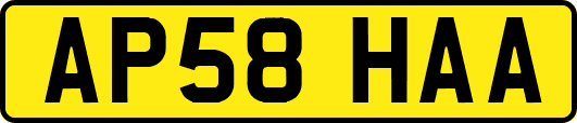 AP58HAA