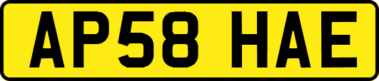 AP58HAE