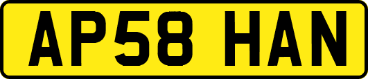 AP58HAN