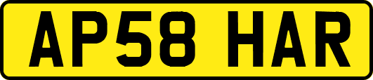 AP58HAR