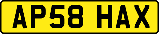 AP58HAX