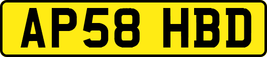 AP58HBD