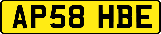 AP58HBE