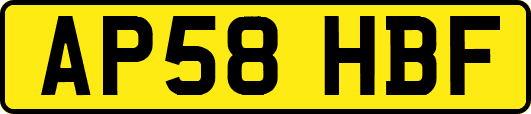 AP58HBF