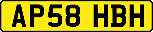 AP58HBH