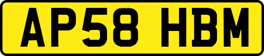 AP58HBM