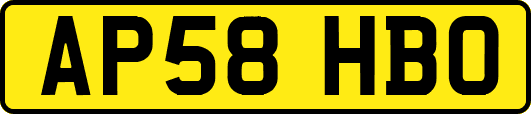 AP58HBO