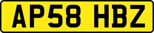 AP58HBZ