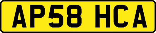 AP58HCA