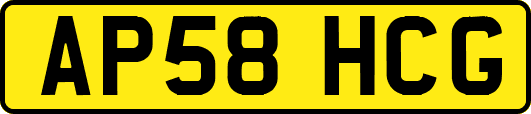 AP58HCG
