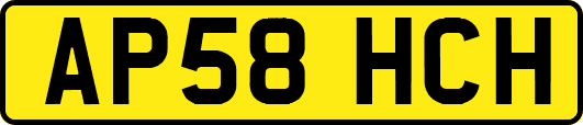 AP58HCH