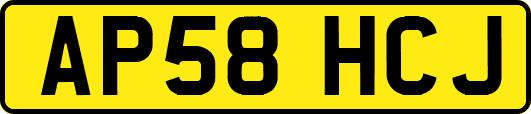 AP58HCJ